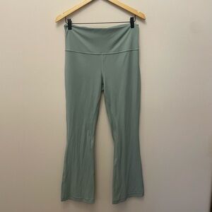 Lululemon Align High Rise Mini Flared pants